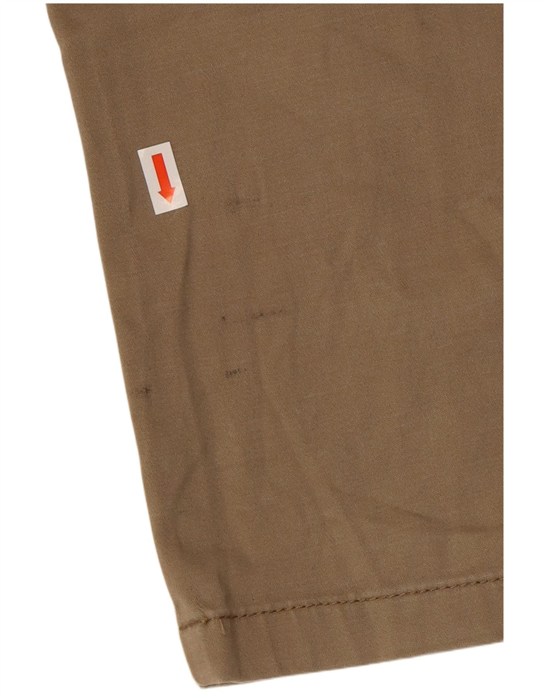 JACK & JONES Herren Slim Chinohose W32 L32 Beige Baumwolle
