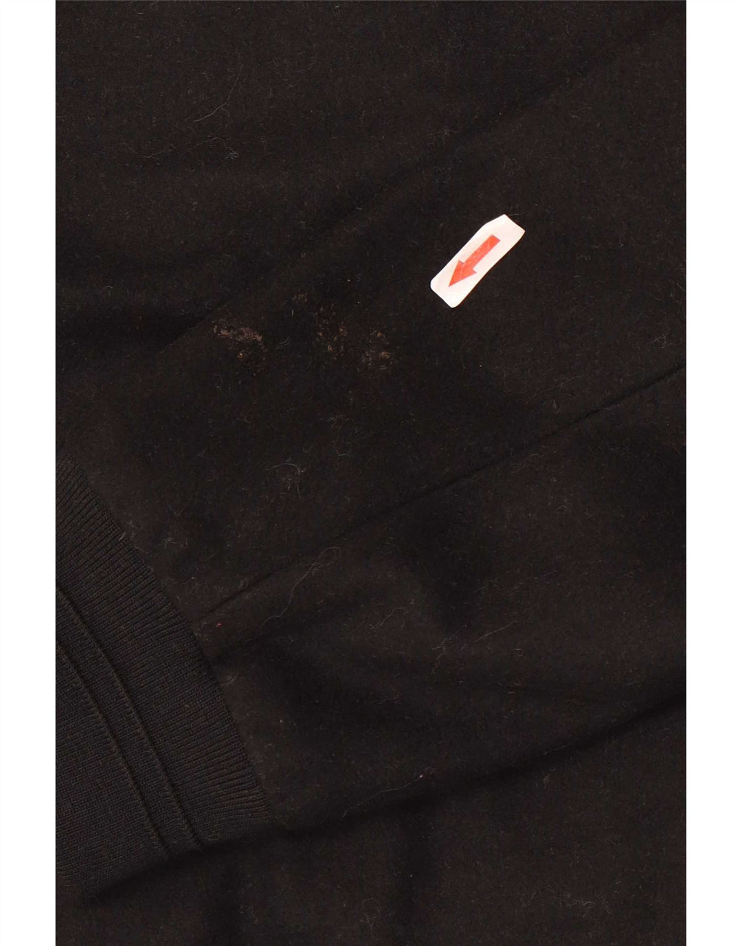 Marks & Spencer Herren Bomberjacke Large Schwarz