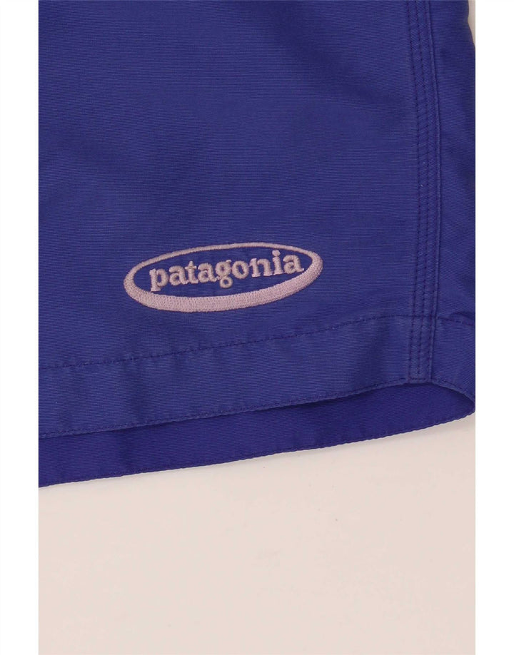Patagonia Herren Badeshorts Mittelblau