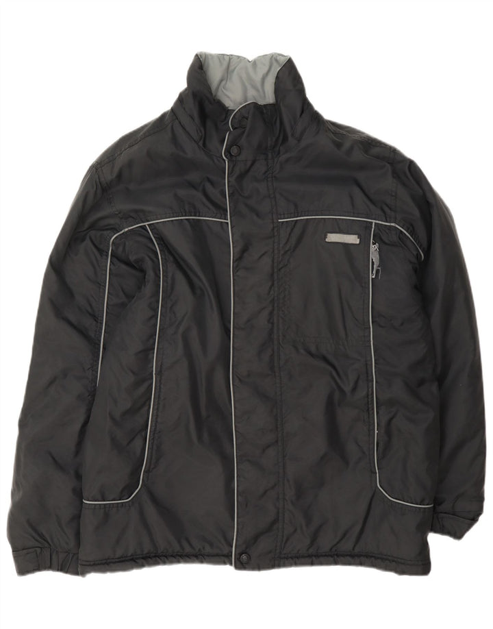 Champion Herren Windjacke UK 36 Small Marineblau