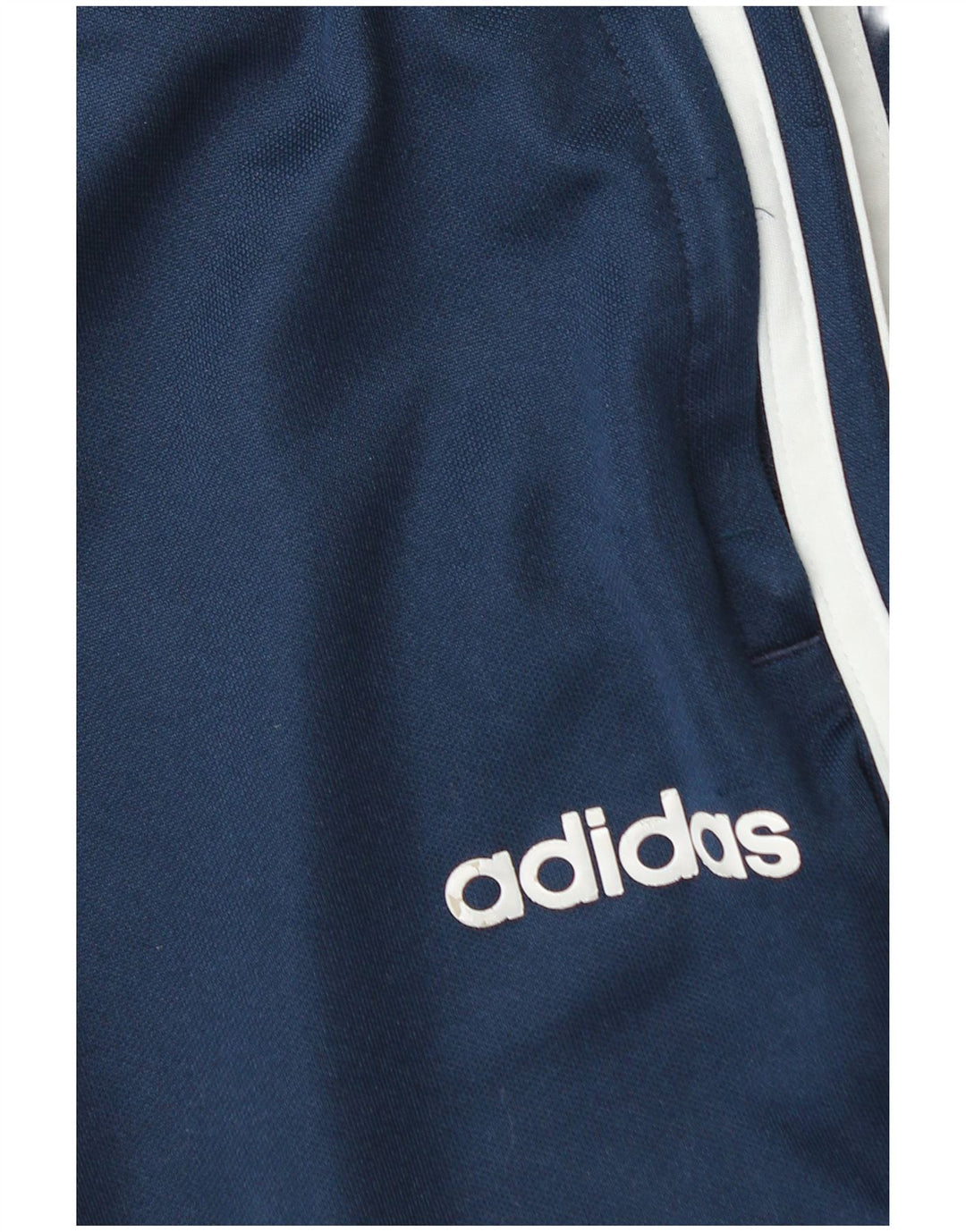 ADIDAS Herren Aeroready Trainingshose Mittelblaues Polyester
