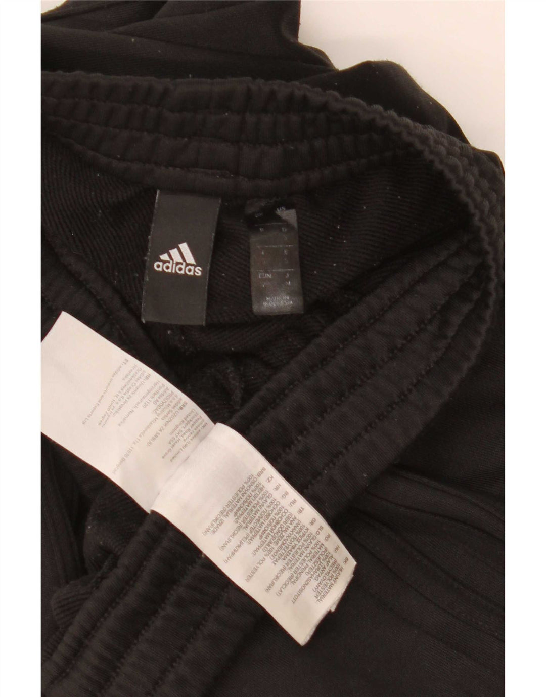 Adidas Herren Aeroready Trainingshose, Größe S, Schwarz, Polyester