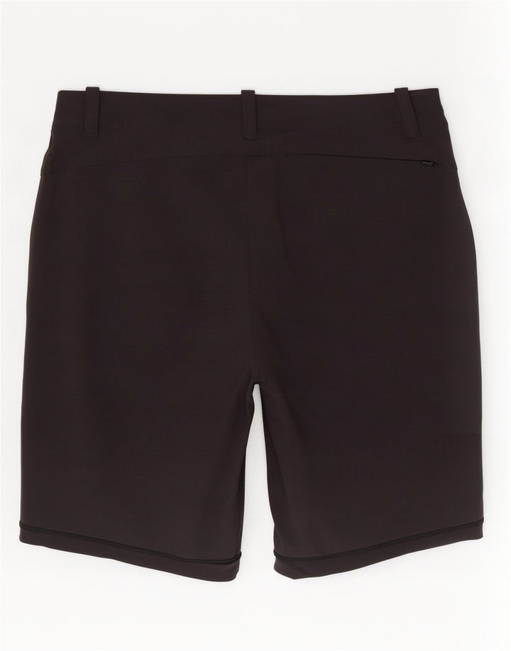 Mammut Damen Cargo Shorts UK 18 XL W36 Grau