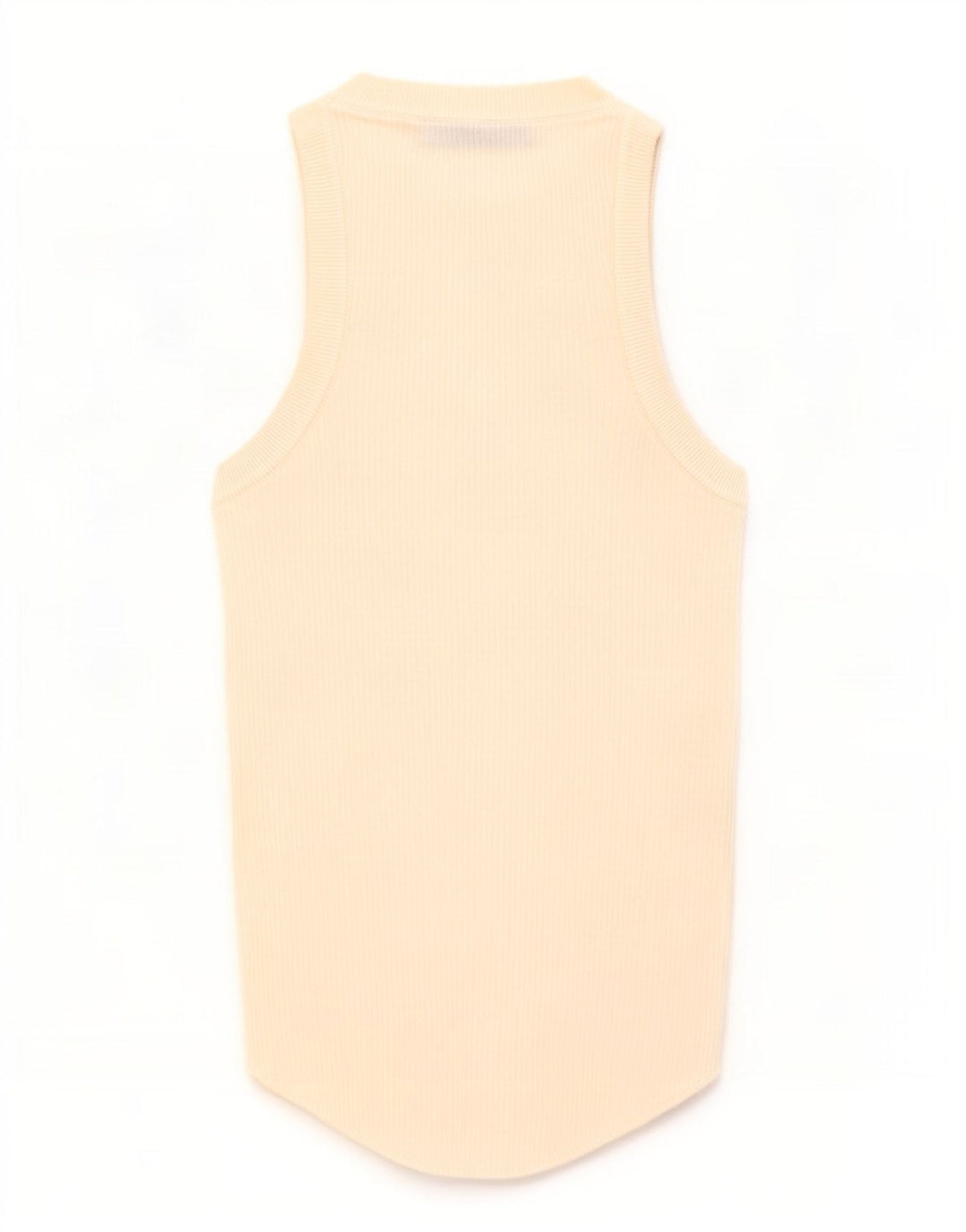 Zara Damen Weste Top UK 8 Small Weiß