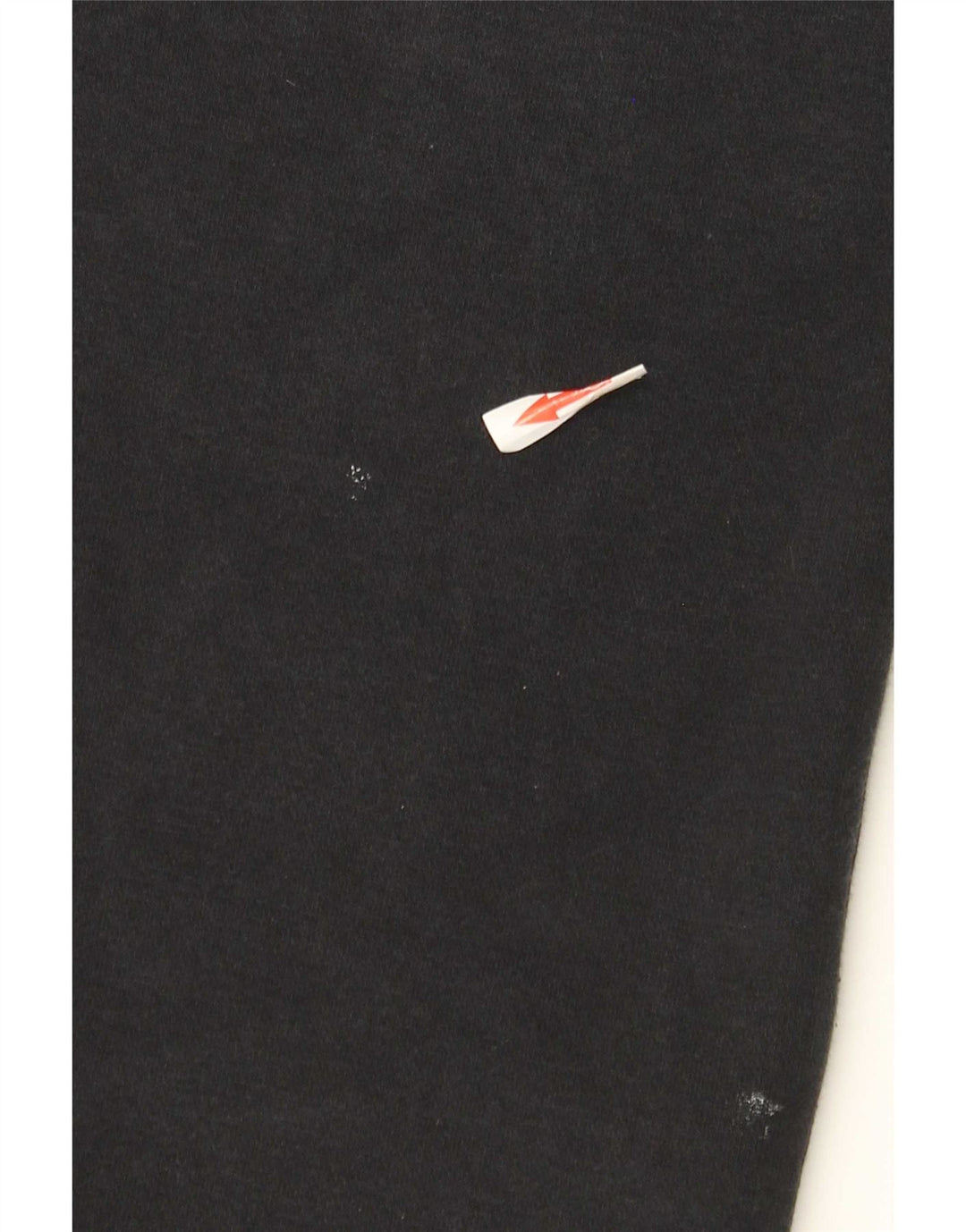 Nike Herren-Trainingshose, Jogginghose, Größe L, Schwarz, Baumwolle