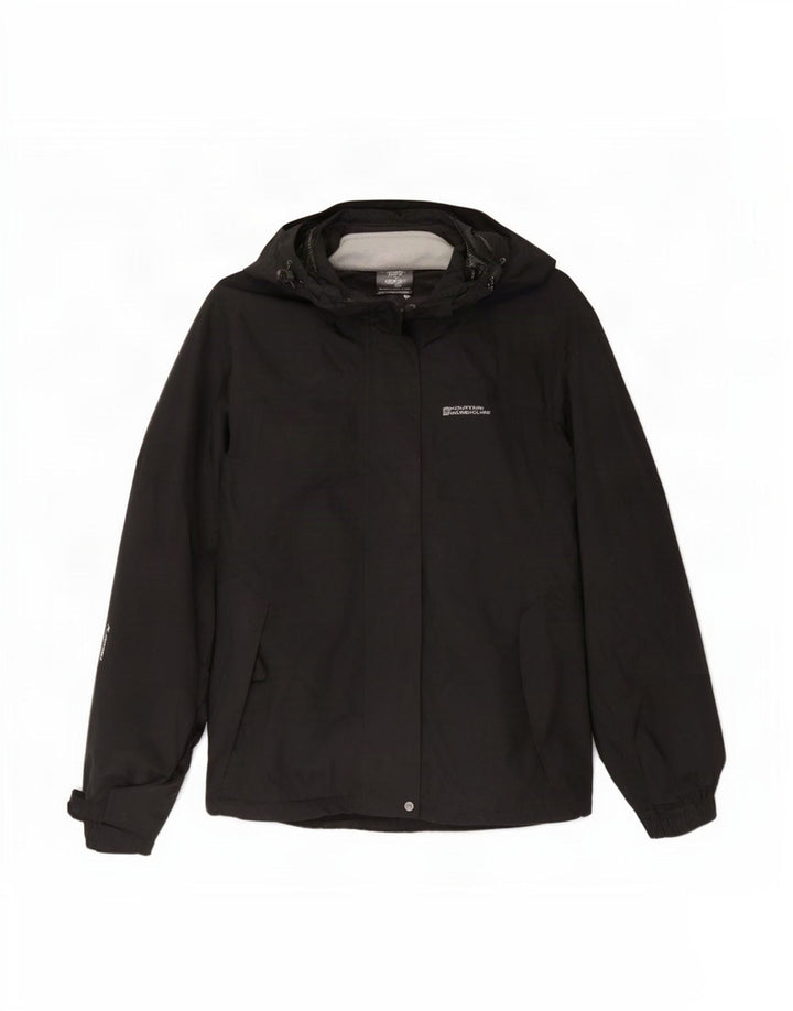 Mountain Warehouse Damen Isoory Windjacke UK 16 Large Schwarz