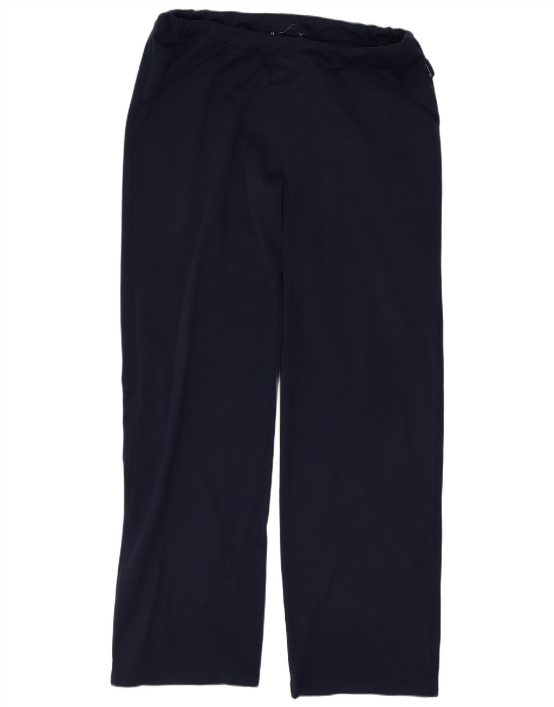 Champion Herren-Trainingshose, groß, marineblau, Polyester