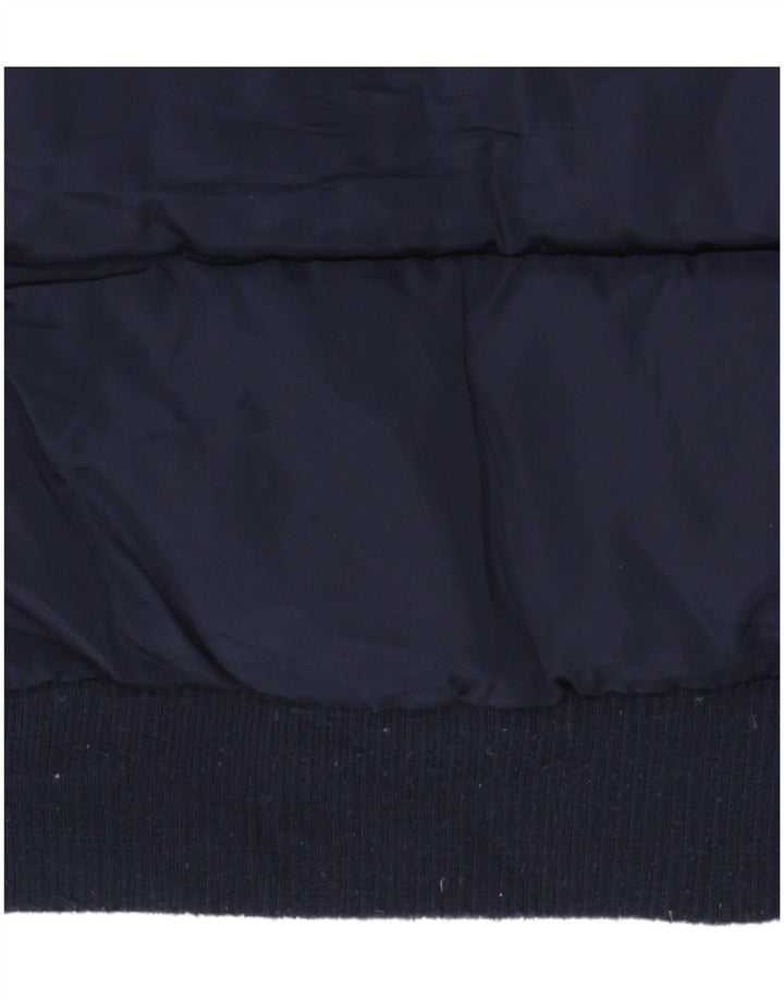 Levi's Jungen-Jacke mit grafischer Polsterung, 9–10 Jahre, mehrfarbig, Farbblock