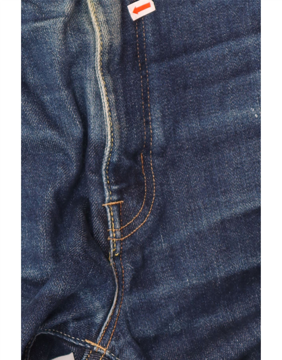 Regular Tapered-Jeans für Herren, Breite 36, Länge 30