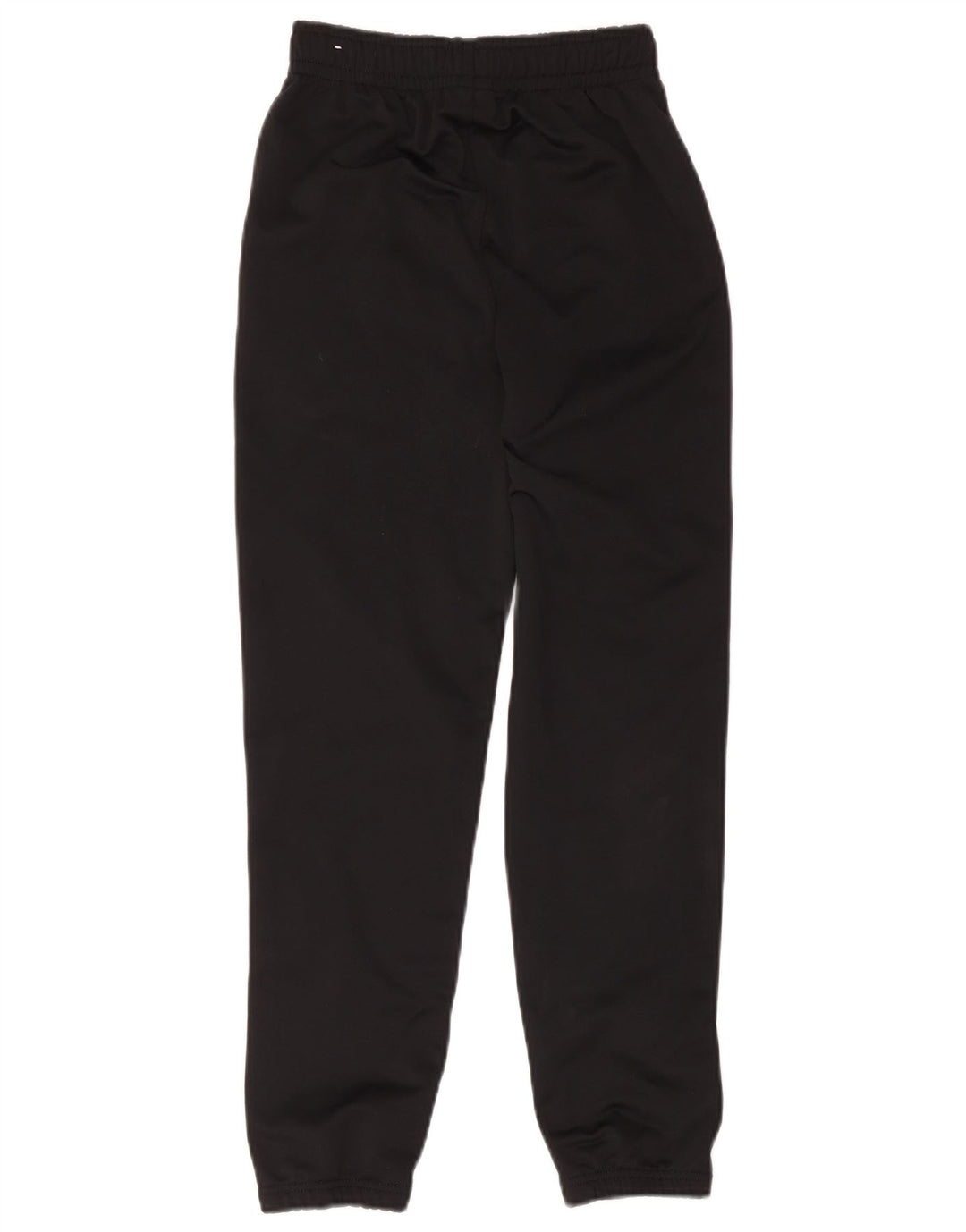 Nike Jungen-Trainingshose, Jogginghose, 12–13 Jahre, Größe L, Schwarz, Polyester