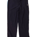 FILA Herren-Trainingshose, Mittelmarineblau, Polyester