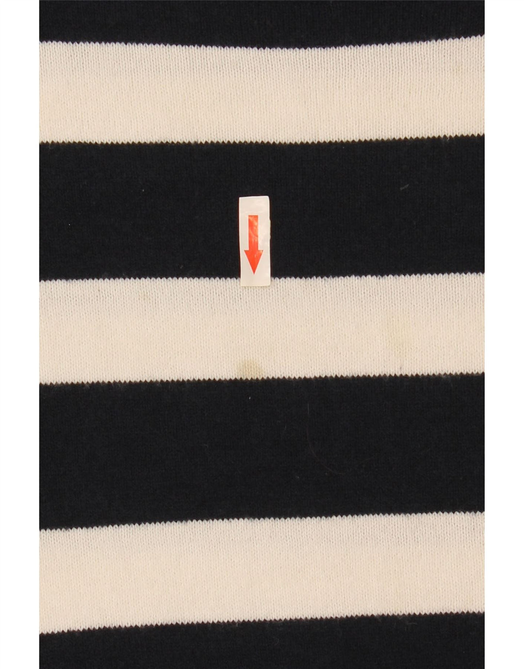 Marks & Spencer Damen-Pullover mit U-Boot-Ausschnitt, Gr. 12, mittleres Marineblau