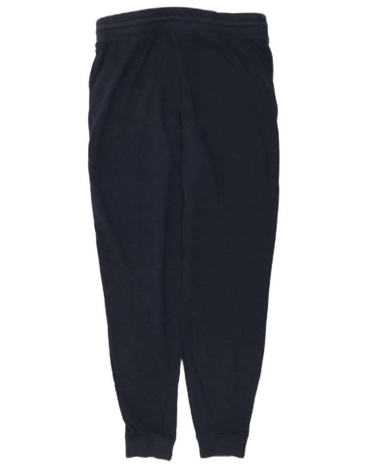 Marks & Spencer Damen-Trainingshose, Jogginghose, Größe M, Marineblau, Größe 42
