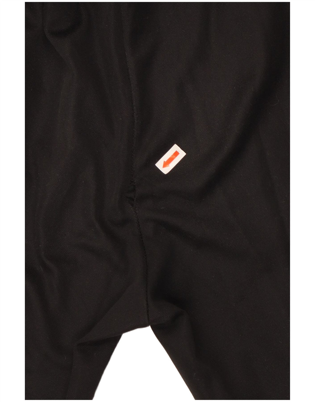 ADIDAS Aeroready-Trainingshose für Jungen, 15–16 Jahre, schwarzes Polyester