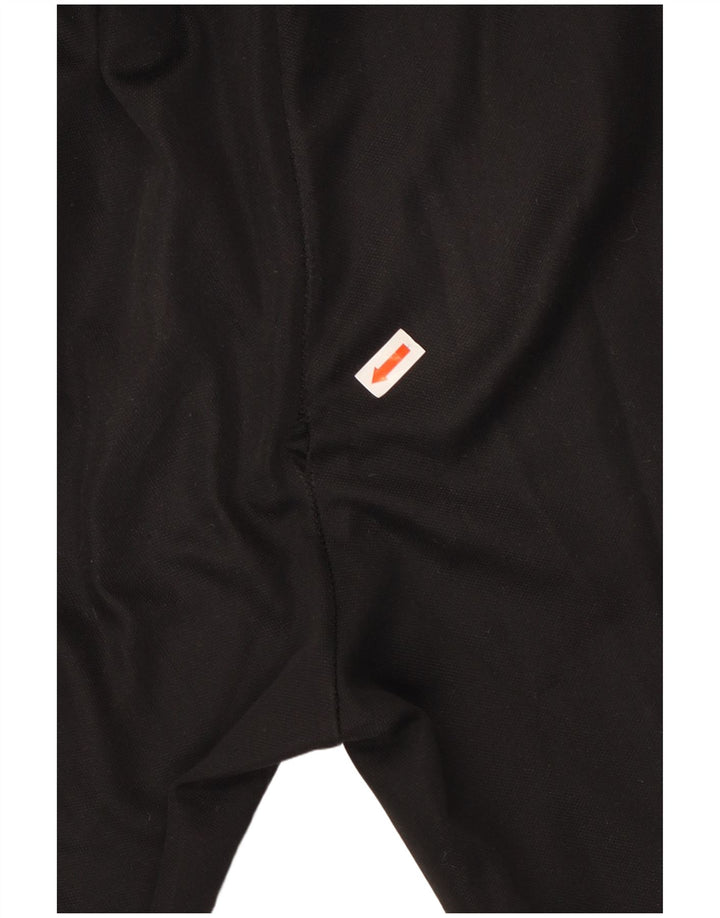 ADIDAS Aeroready-Trainingshose für Jungen, 15–16 Jahre, schwarzes Polyester
