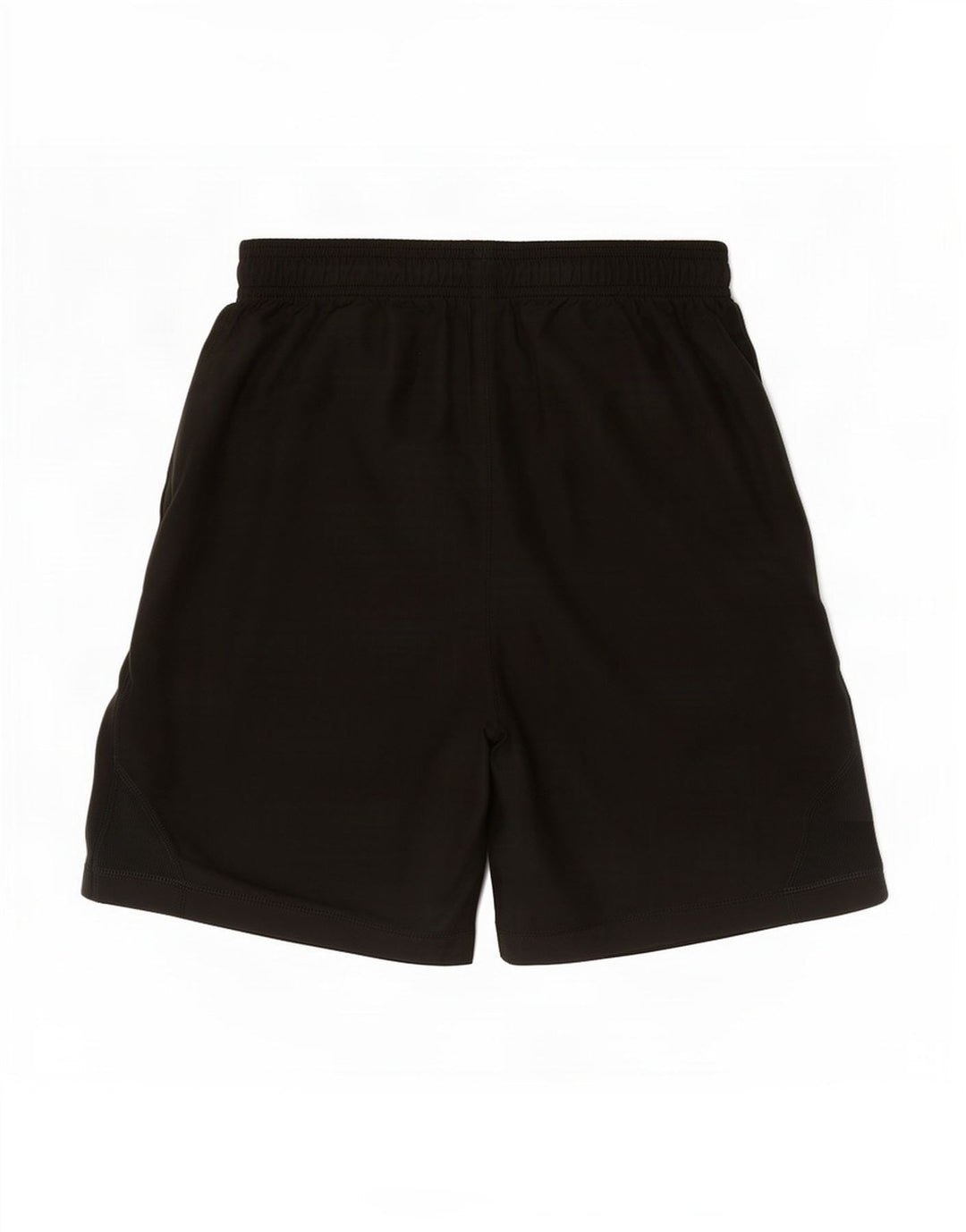 Asics Herren Sportshorts Medium W30 L7 Schwarz Polyester