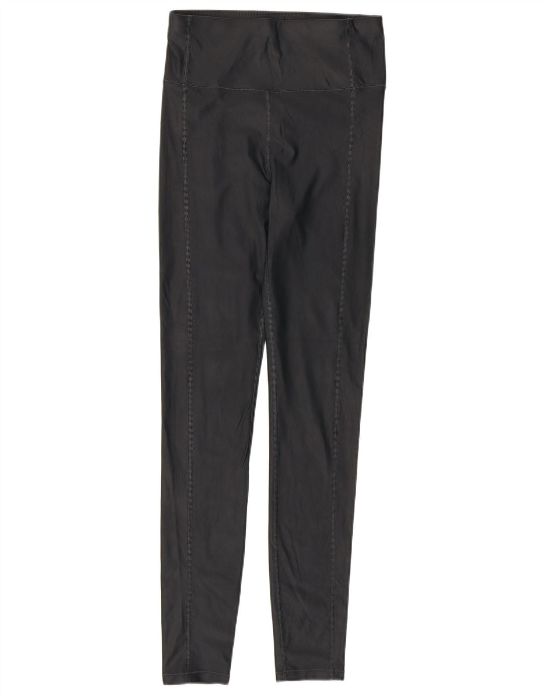 Sweaty Betty Damen Leggings UK 8 Small Grau Polyamid