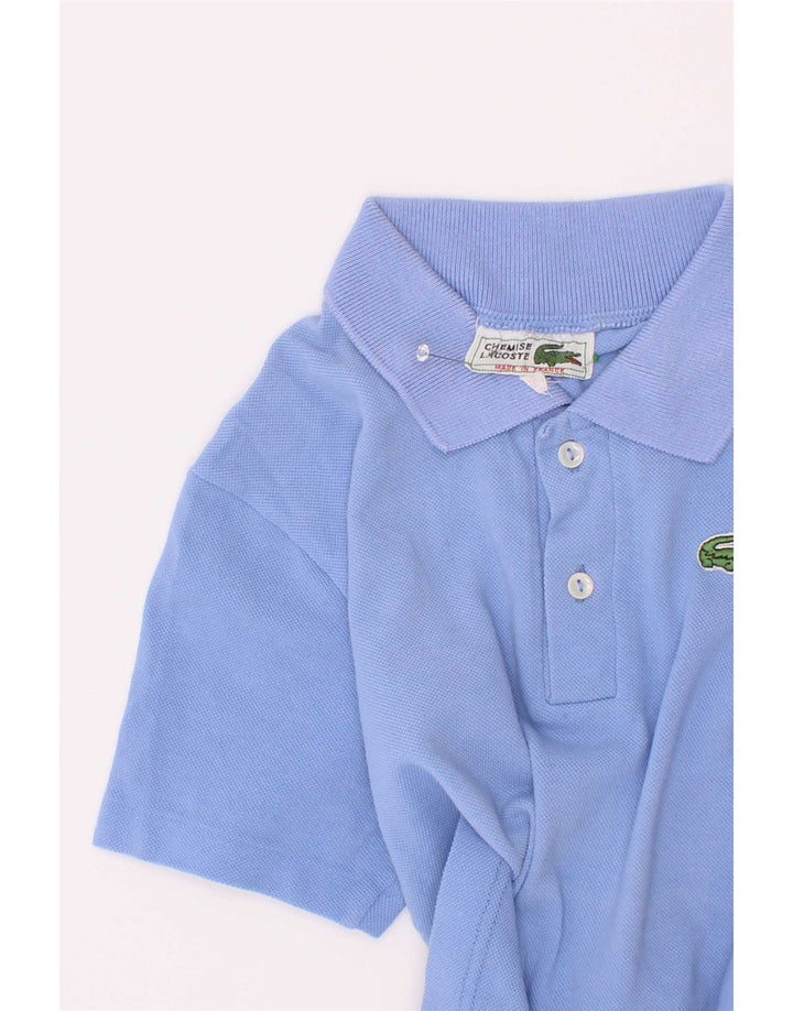 Lacoste Poloshirt für Jungen, 9–10 Jahre, Blau