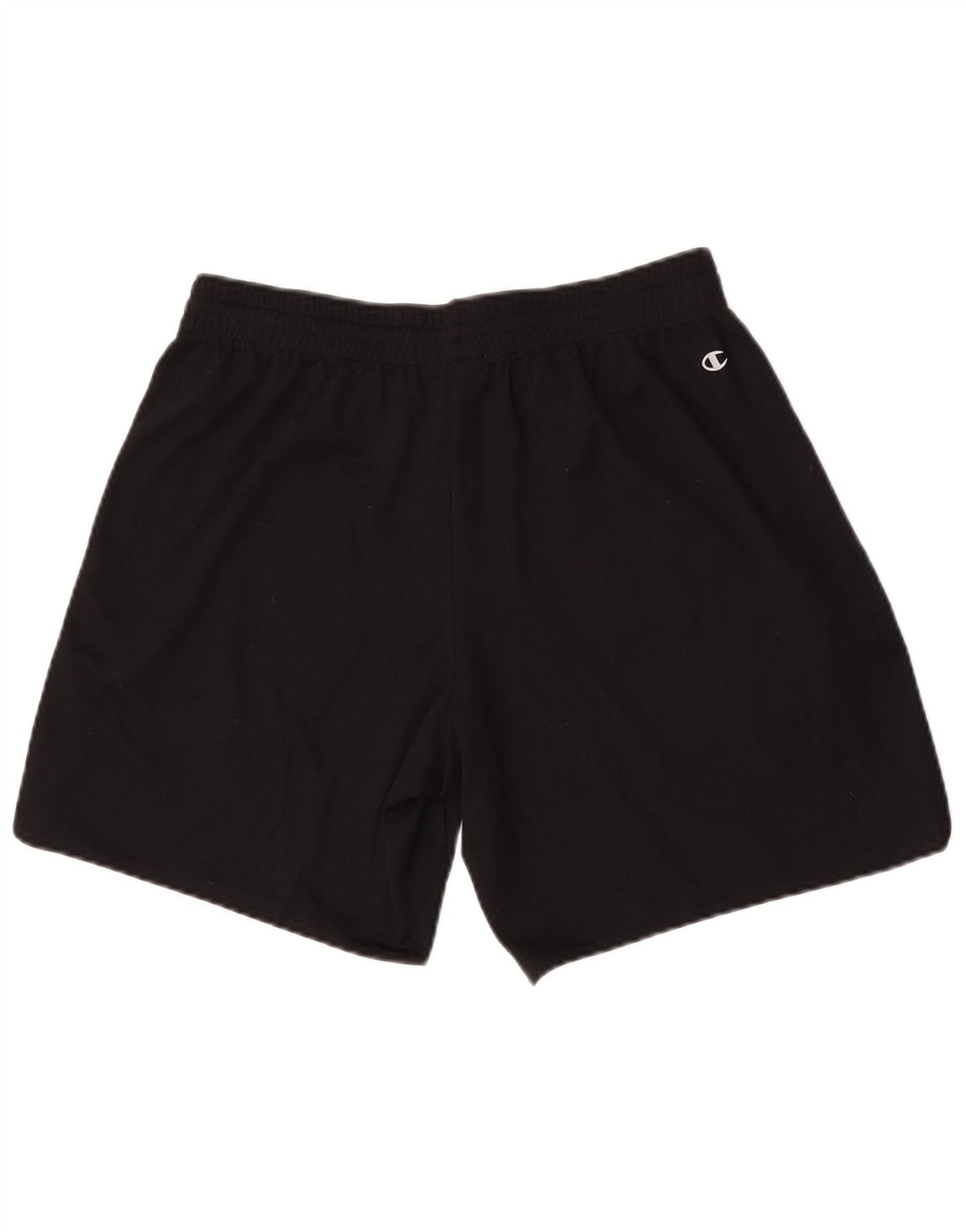 Champion Herren Sportshorts Medium Schwarz