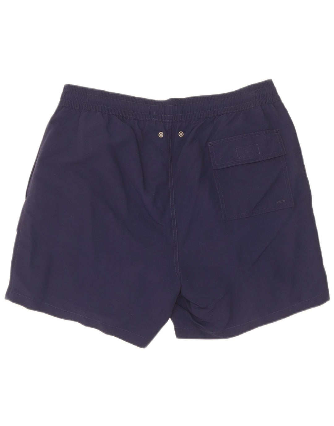 Polo Ralph Lauren Herren-Badeshorts, groß, marineblau, Polyamid