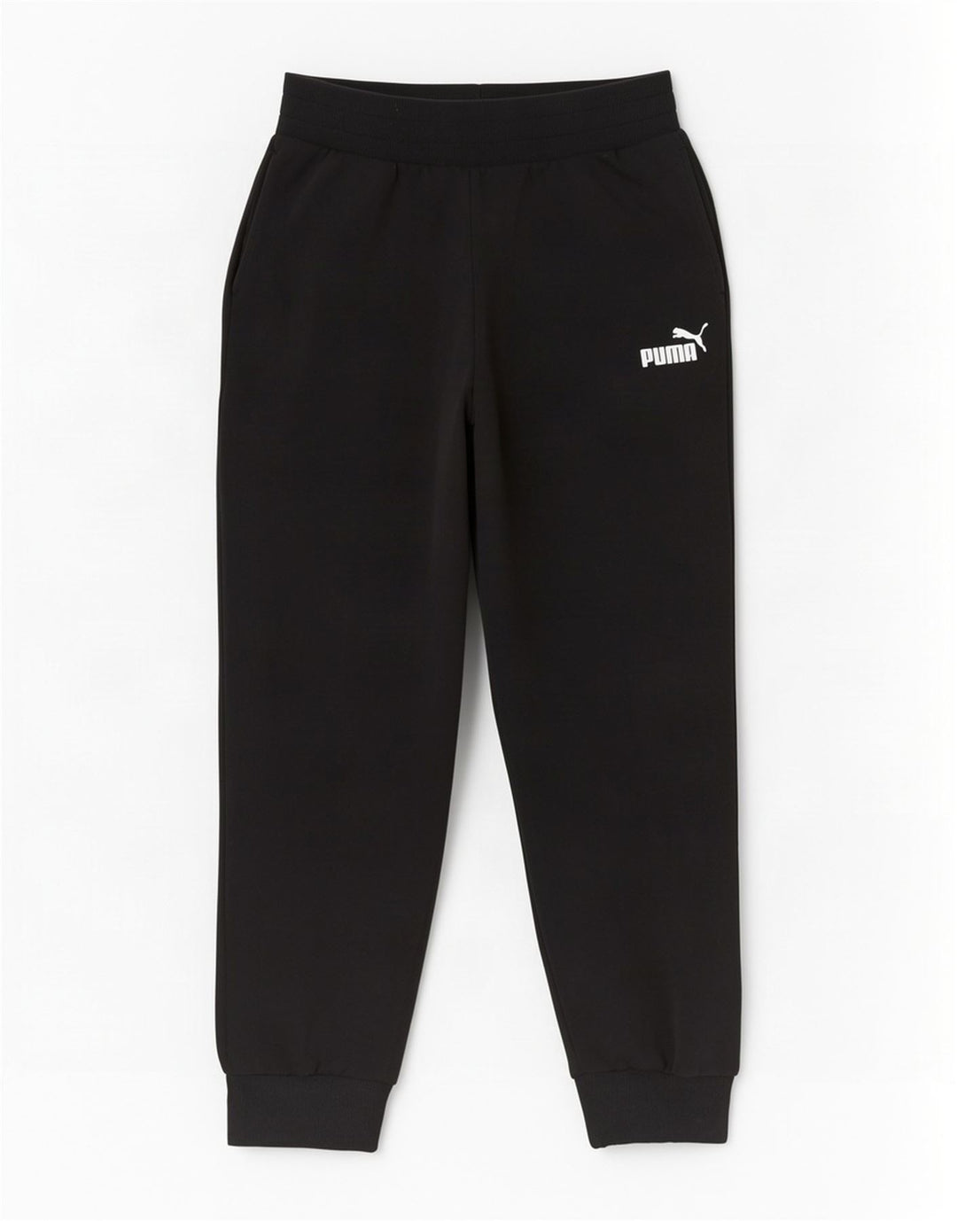 Puma Damen Trainingshose Jogger XS Schwarz