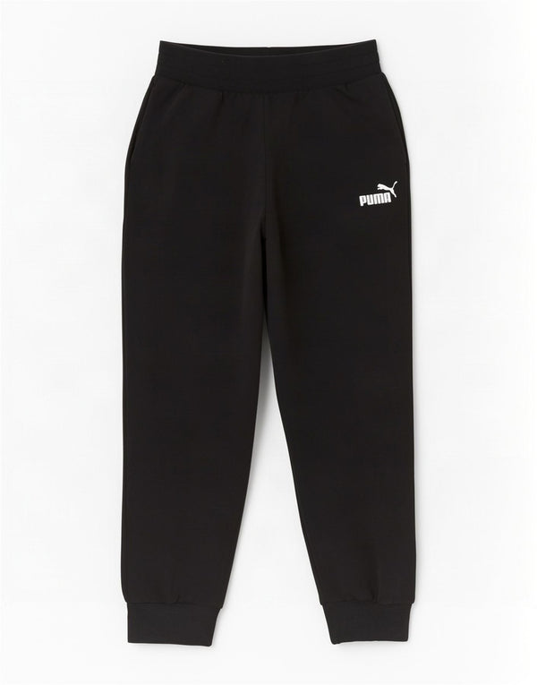 Puma Damen Trainingshose Jogger XS Schwarz