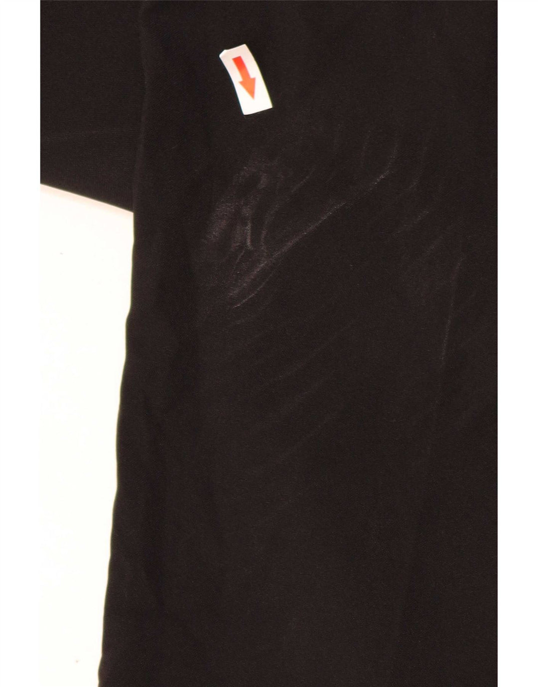 Marks & Spencer Damen Slim Fit Anzughose W30 L33 Schwarz Polyester