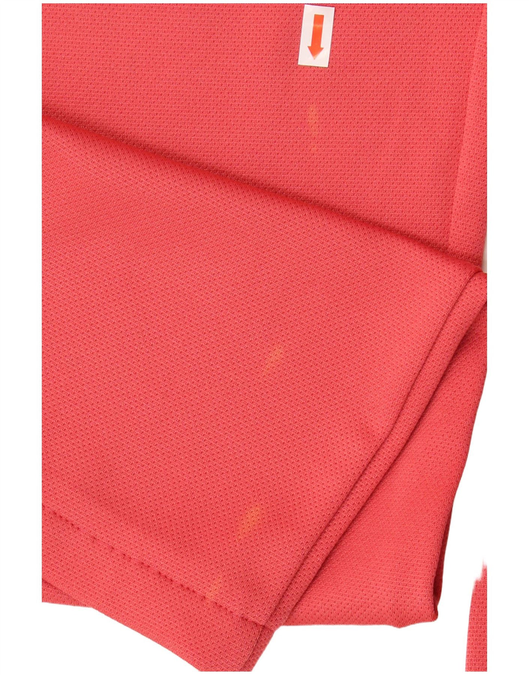 Asics Damen Trainingshose Jogger UK 14 Large Pink Polyester