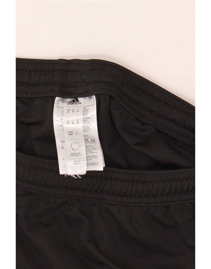 Adidas Herren Aeroready Sport Shorts Medium Schwarz Polyester