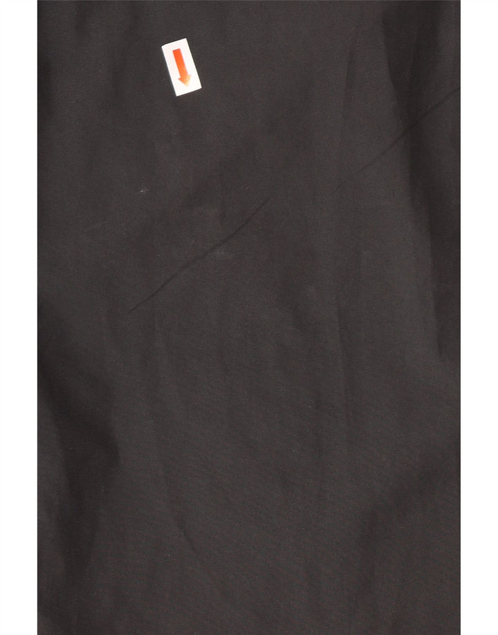 NIKE Herren-Trainingshose mit Grafik, Jogginghose, XL, Grau, Farbblock