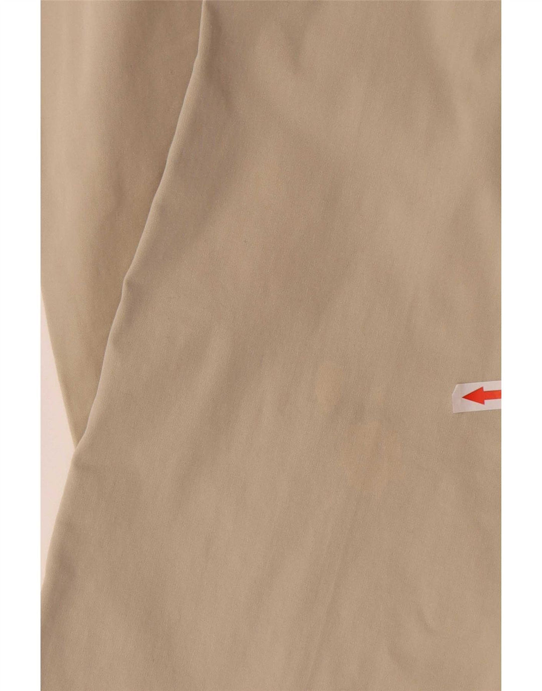 Paul & Shark Damen Bootcut Freizeithose IT 44 Medium W32 L29 Beige