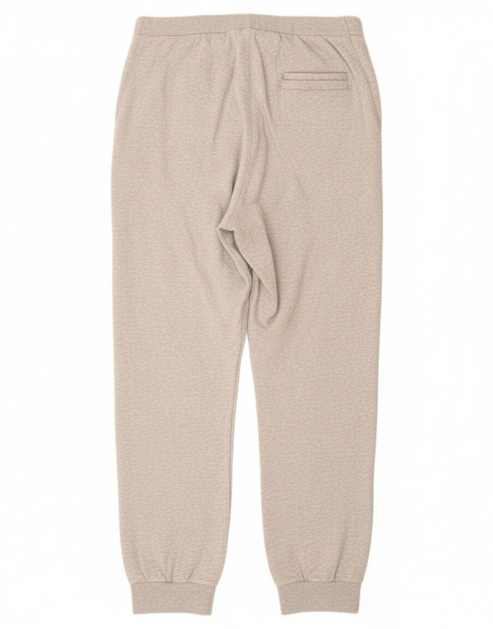 Lotto Herren-Trainingshose, Jogginghose, Größe L, Grau meliert