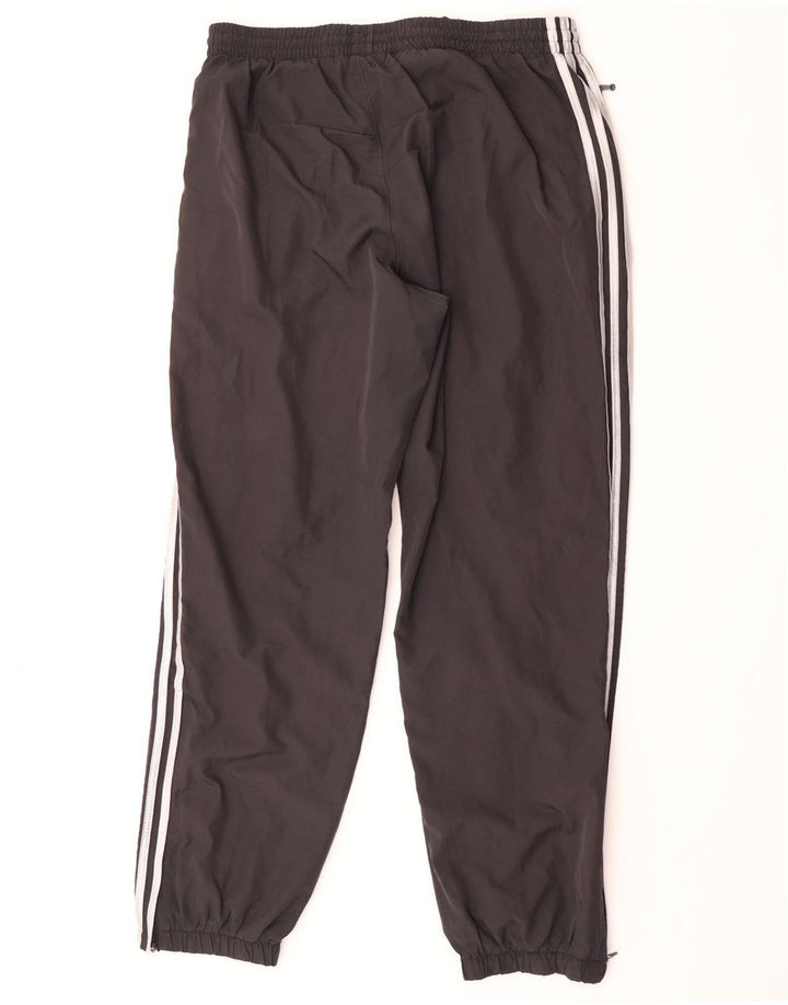 Adidas Herren Trainingshose Jogger XL Schwarz Polyester