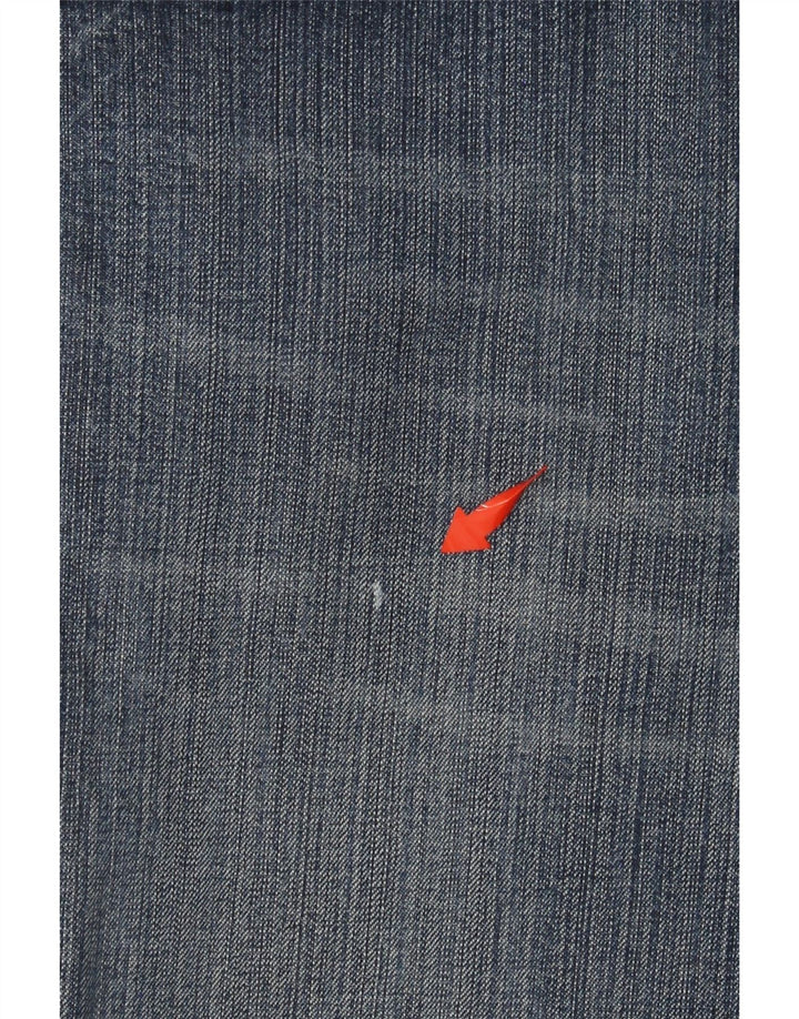 LEE Herren Bootcut Jeans W36 L31 Blau