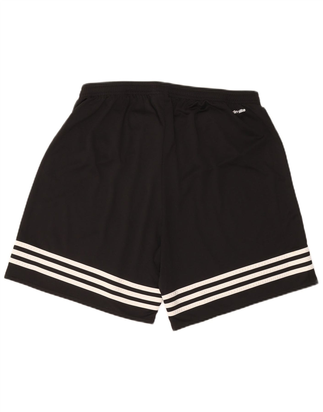 Adidas Herren Climalite Sport Shorts XL Schwarz Polyester