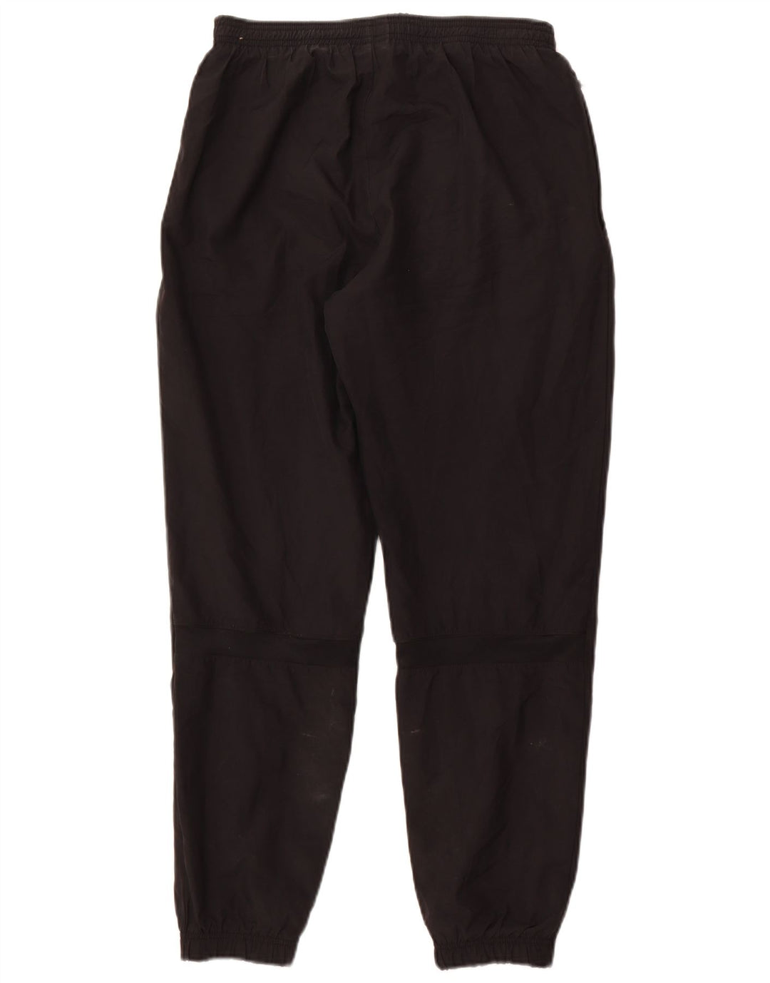 Nike Herren Dri Fit Trainingshose Jogger Mittelschwarzes Polyester