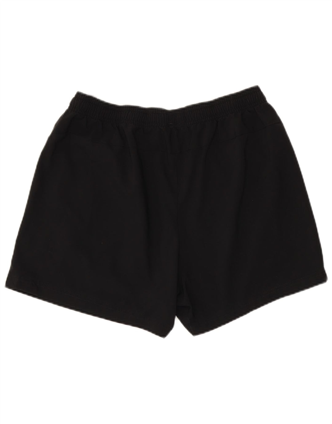 Adidas Herren Sport Shorts Large Schwarz Polyester