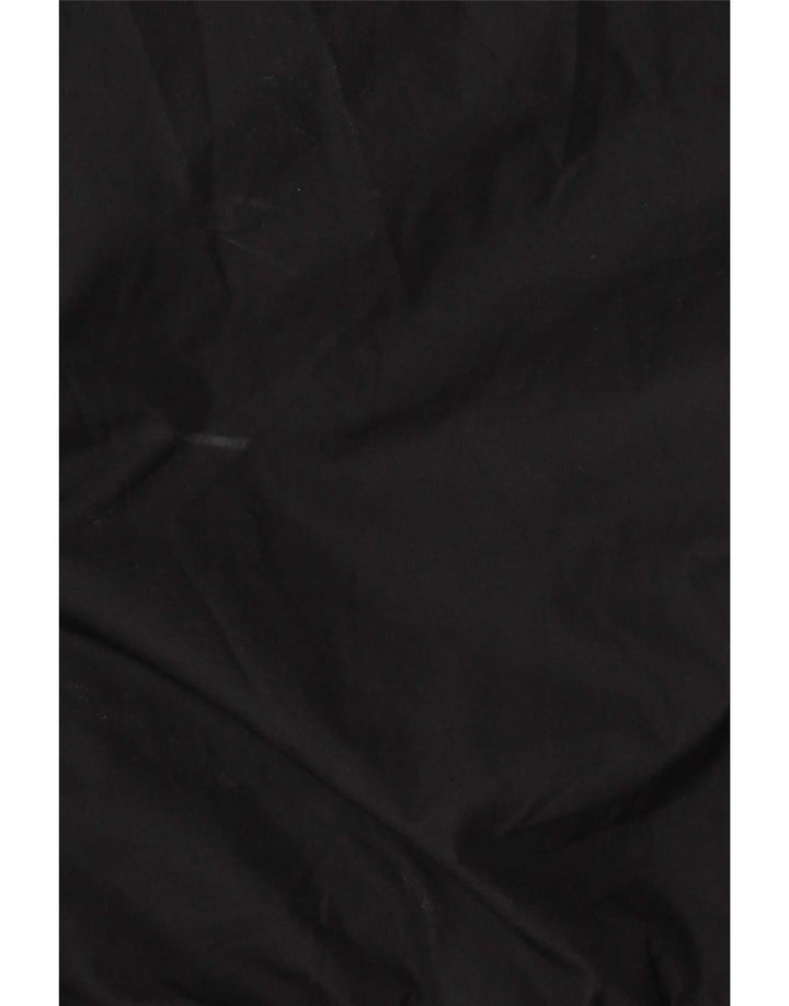 Marina Yachting Herren Weste IT 52 XL Schwarz Polyester