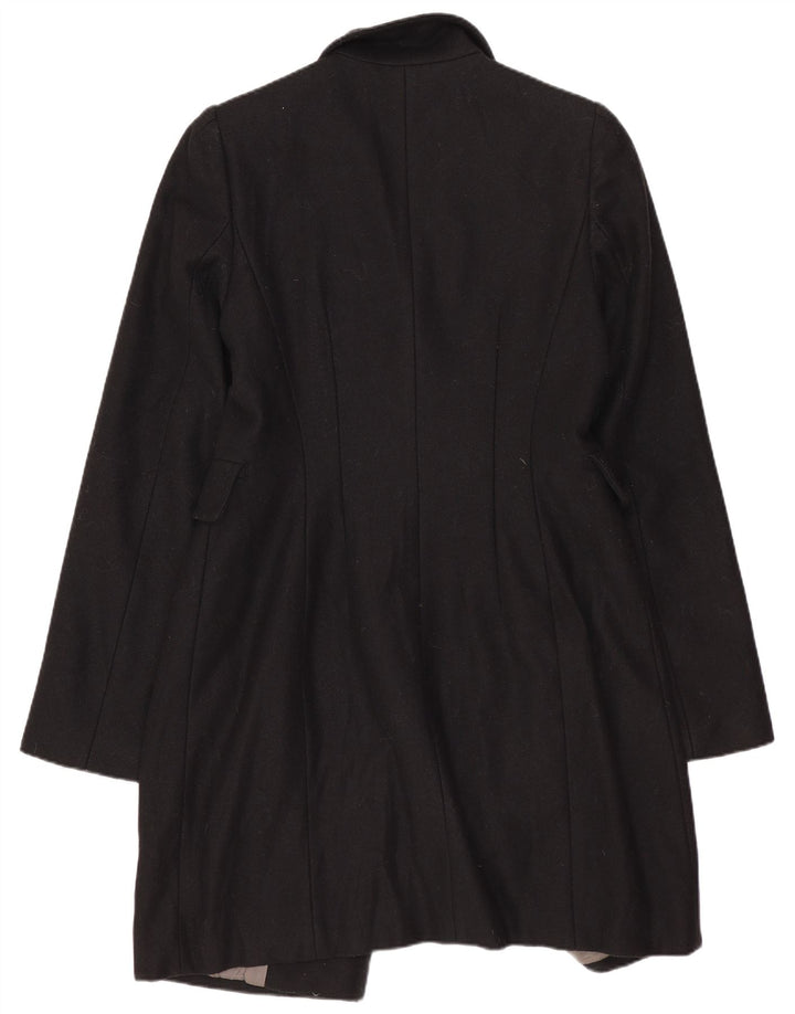Penny Black Damen Mantel UK 12 Medium Schwarz