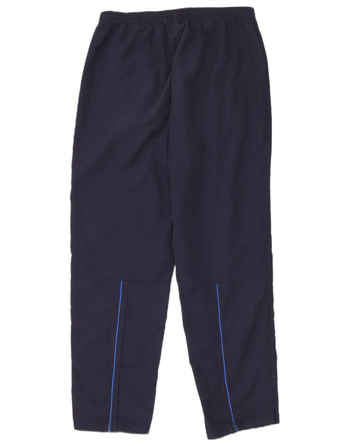 ERREA Herren-Trainingshose, groß, marineblau, Polyester