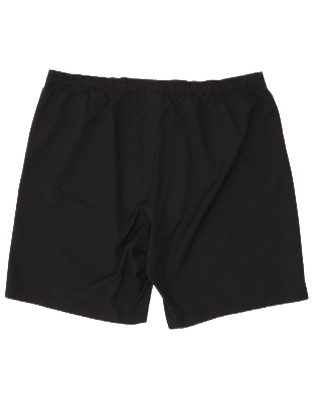 UMBRO Herren Sportshorts 2XL Schwarz