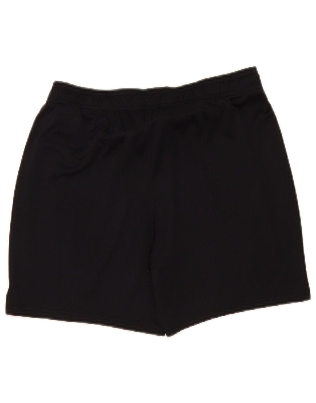 Under Armour Jungen Sportshorts 13-14 Jahre XL Schwarz Polyester