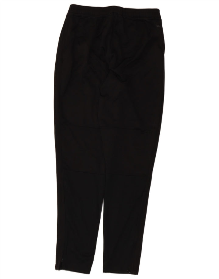 Adidas Herren-Trainingshose, mittelschwarz, Polyester