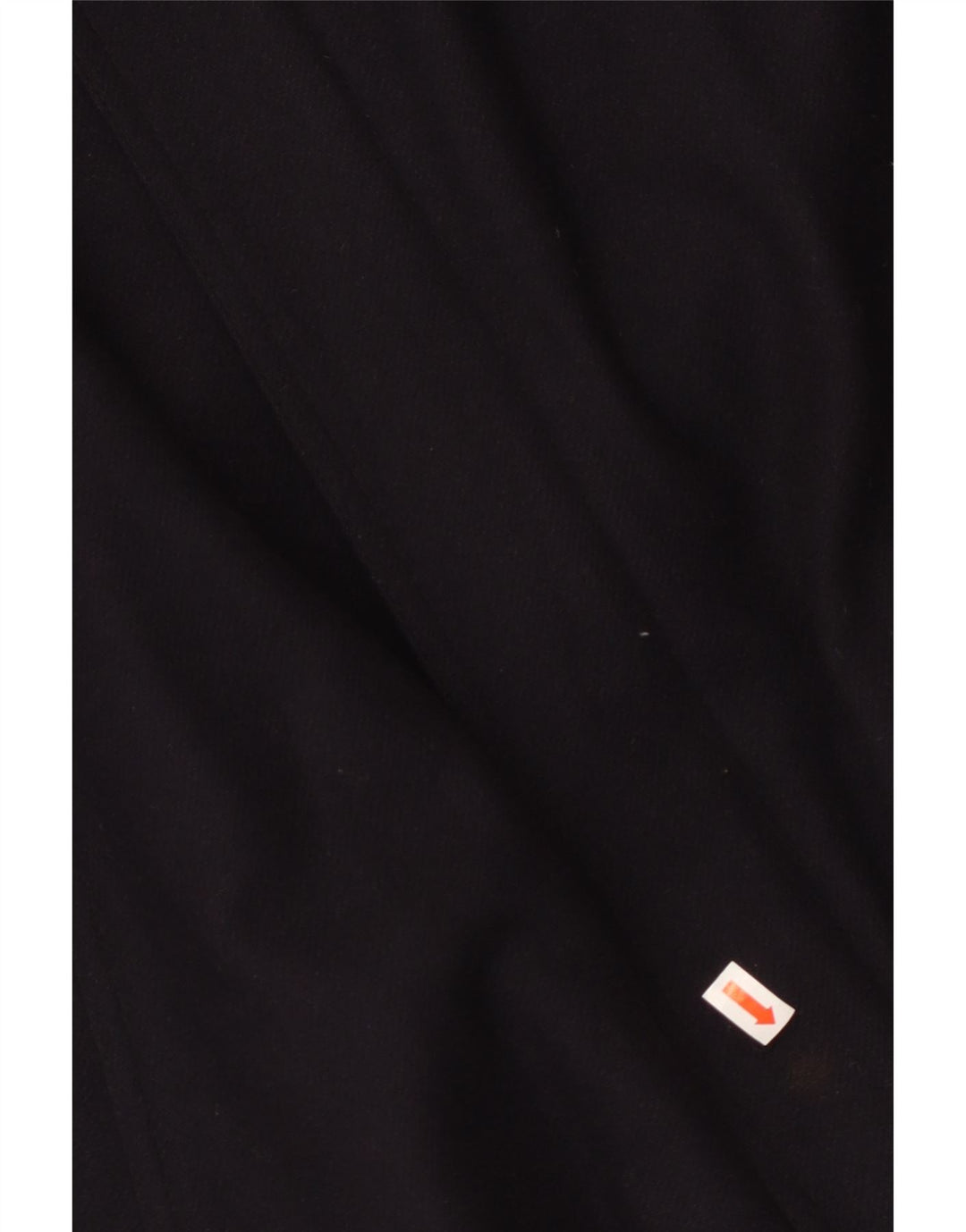 WHITE SAILS Herren Bomberjacke IT 54 2XL Marineblaue Wolle