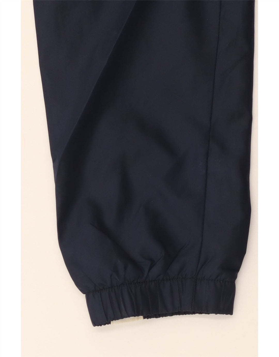 NIKE Herren-Trainingsanzug-Oberteil, Jacke, Größe L, Marineblau