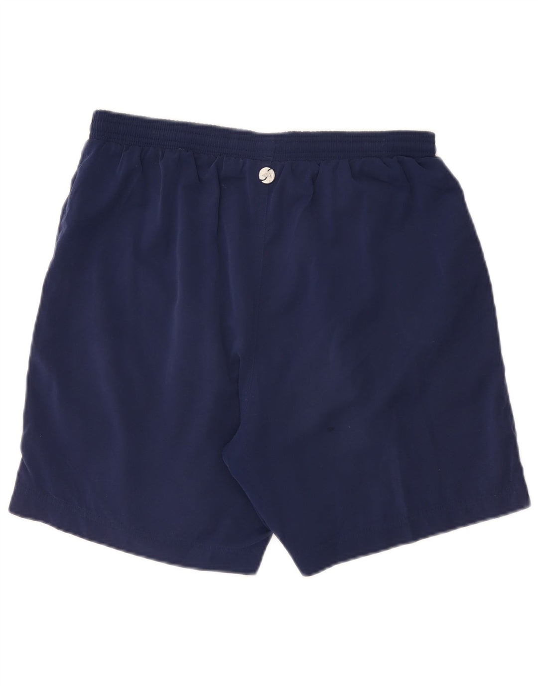 Adidas Herren Sportshorts Medium Marineblau Polyester