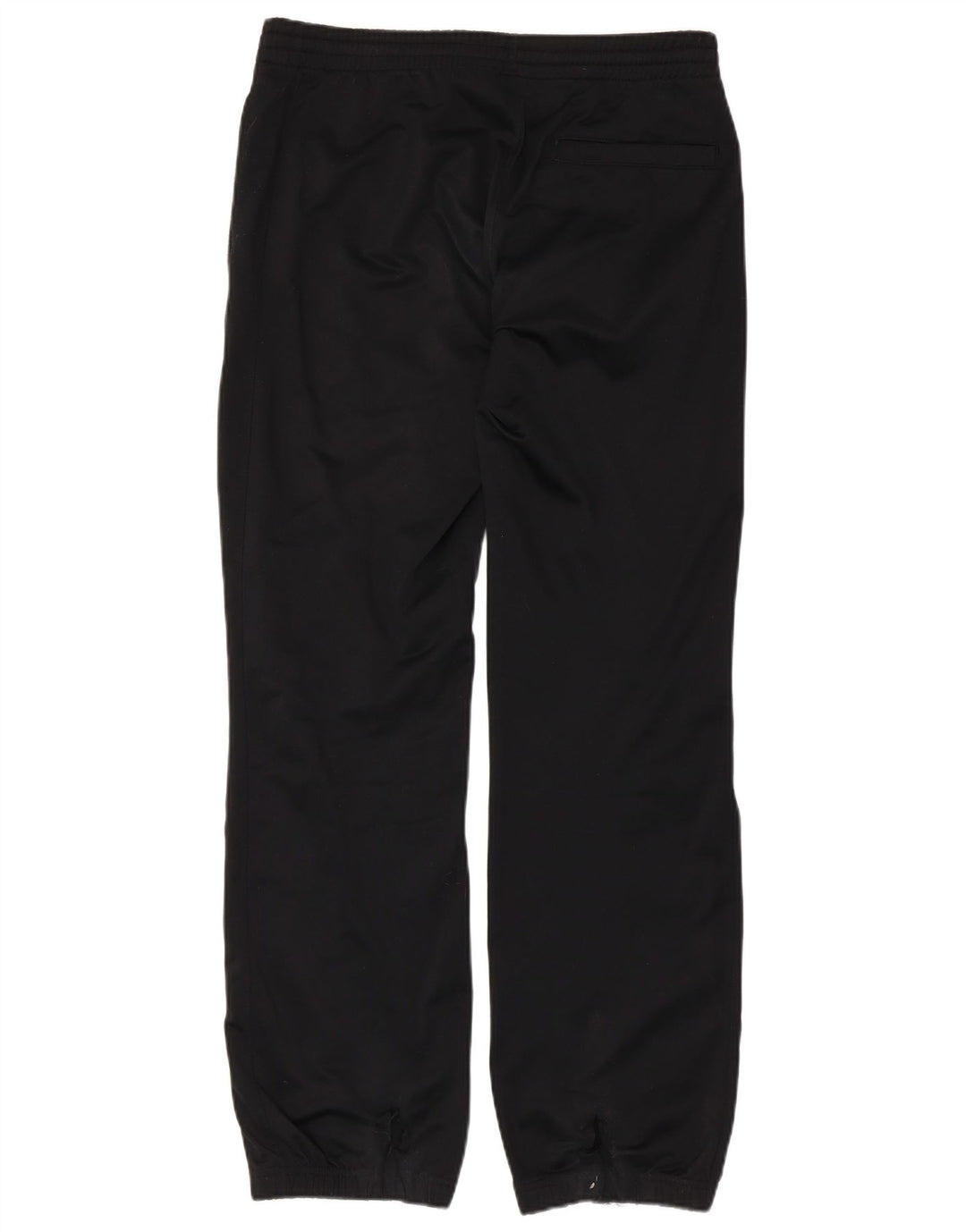 Nike Herren-Trainingshose, Jogginghose, Größe S, Schwarz, Polyester