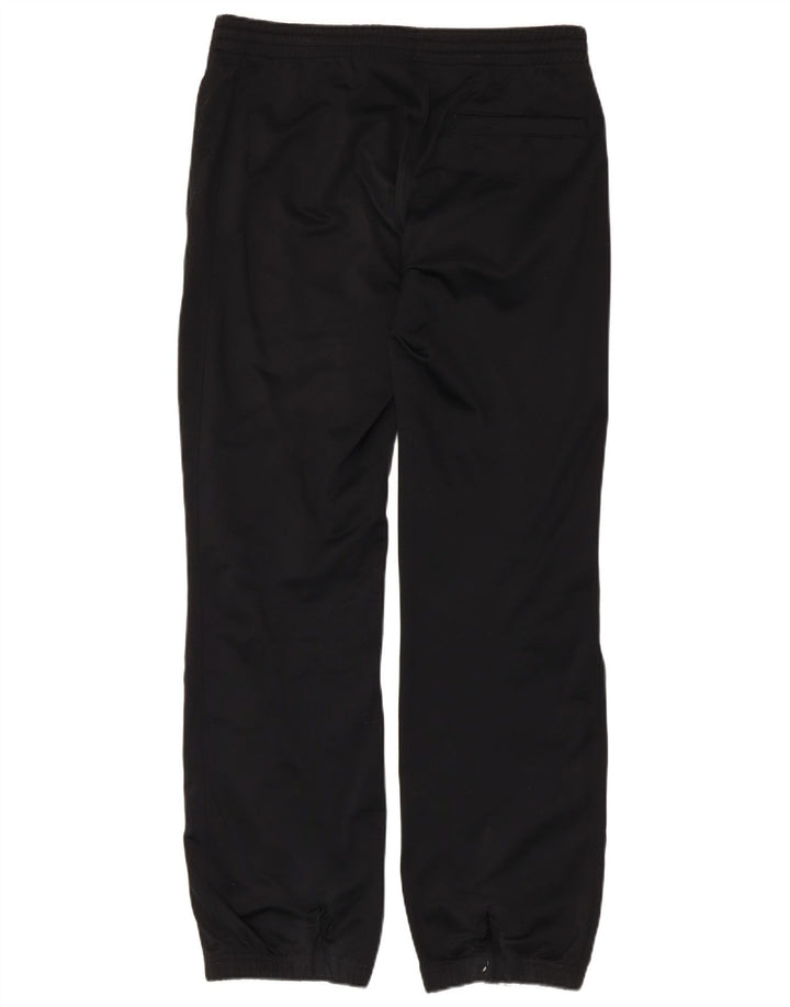 Nike Herren-Trainingshose, Jogginghose, Größe S, Schwarz, Polyester