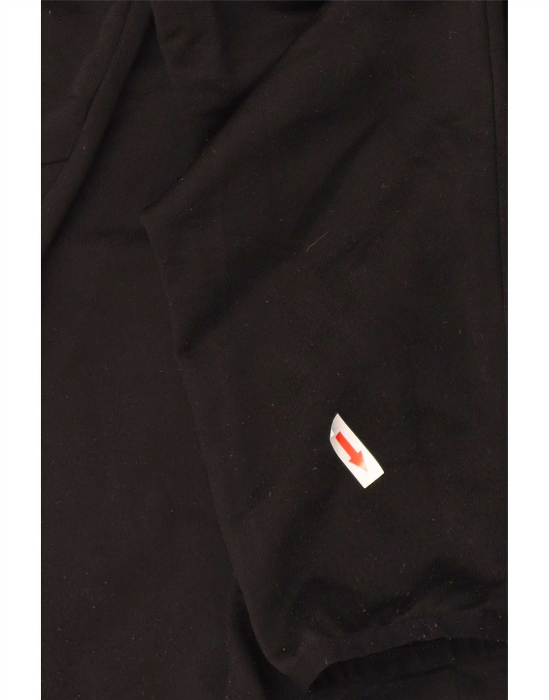 Puma Herren Kapuzenpullover Medium Schwarz Polyester