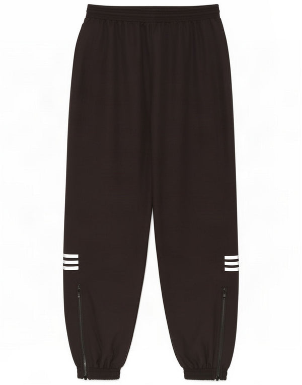 Adidas Herren Trainingshose Jogger UK 44/46 Large Schwarz Polyester